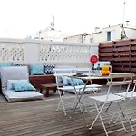 Toc Hostel Barcelona