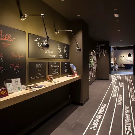 Hostel Toc Barcelona