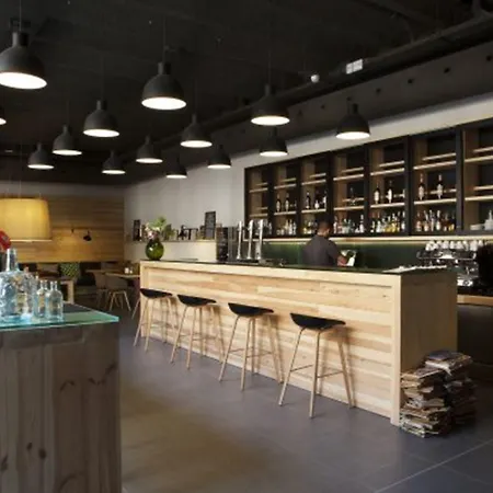 Toc Hostel