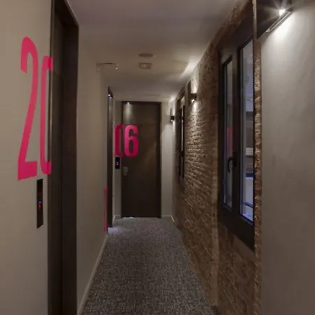 Toc Hostel Barcelona