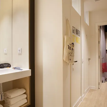 Toc Hostel Barcelona