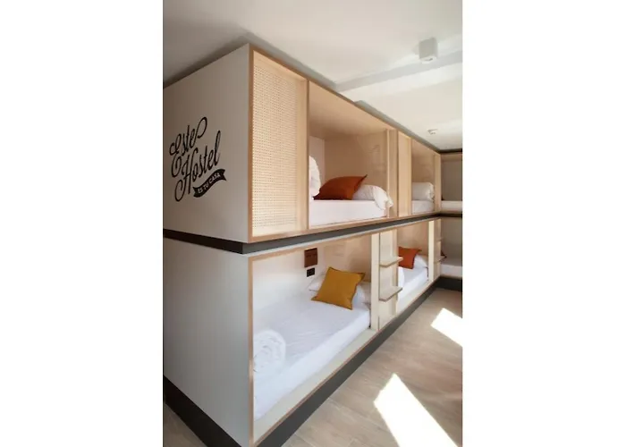 Hostel Toc Barcelona