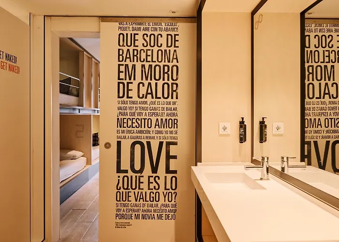 Toc Hostel Barcelona