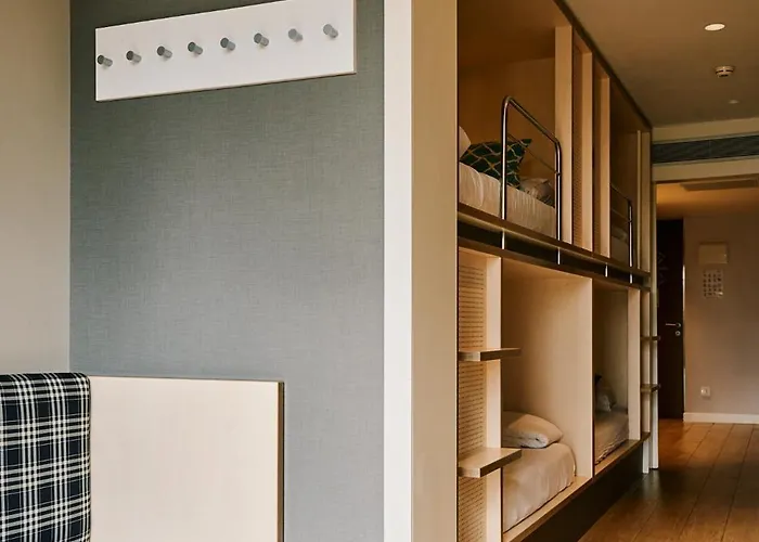 Hostel Toc Barcelona