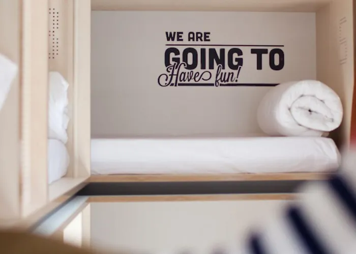 Hostel Toc Barcelona