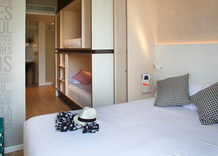 Toc Hostel Barcelona