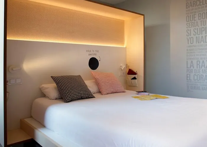 Hostel Toc Barcelona