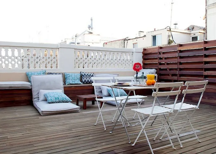 Toc Hostel Barcelona