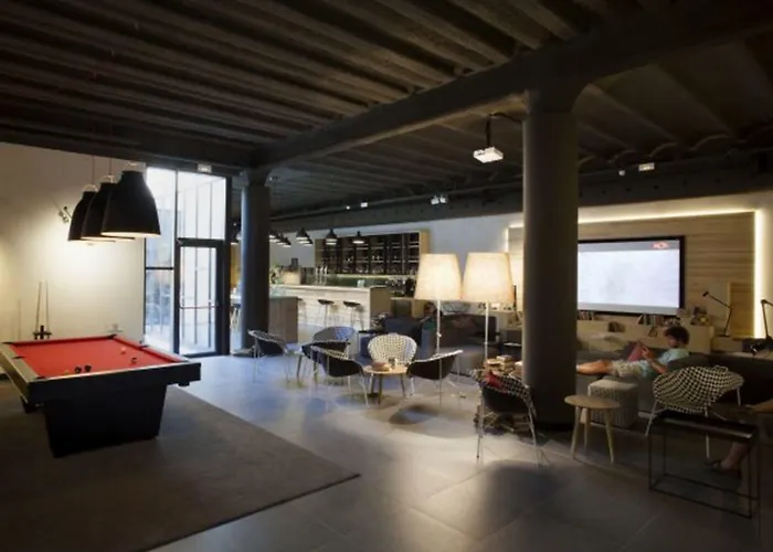 Hostel Toc Barcelona