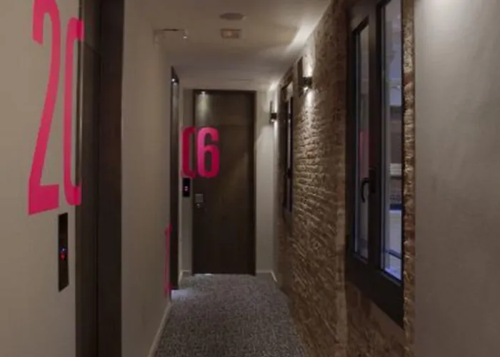 Toc Hostel Barcelona