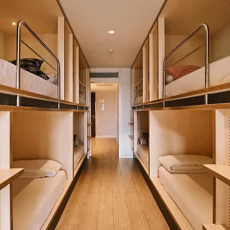 Hostel Toc *