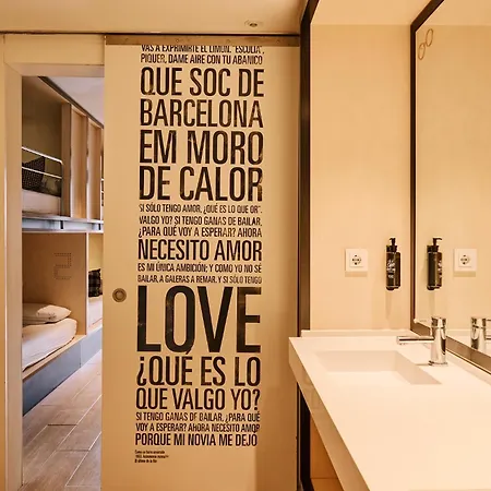 Toc Hostel Barcelona