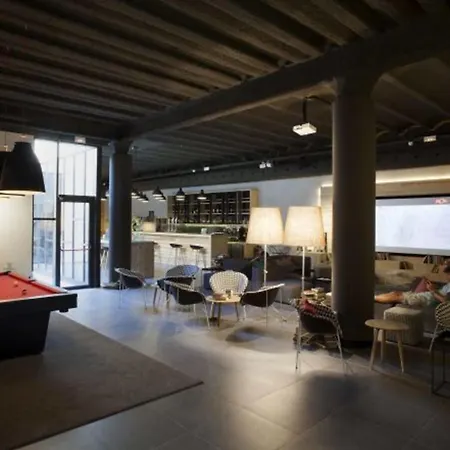 Hostel Toc Barcelona