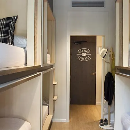 Hostel Toc *