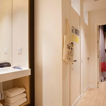 Toc Hostel Barcelona