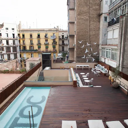 Toc Hostel *