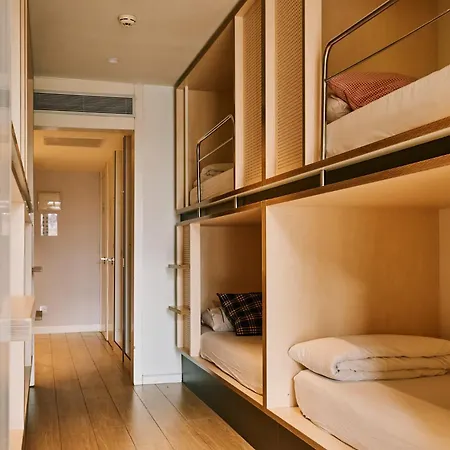 Hostel Toc Barcelona