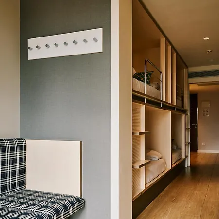 Hostel Toc Barcelona