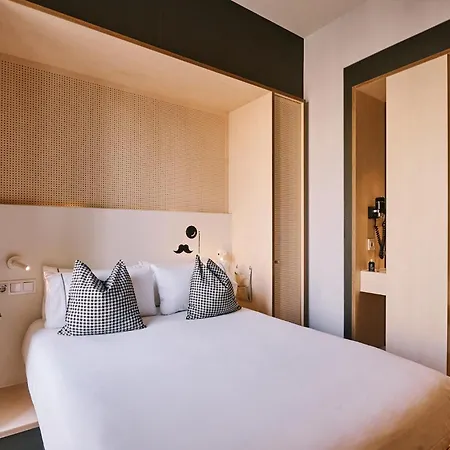 Toc Барселона