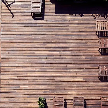 Хостел Toc Барселона