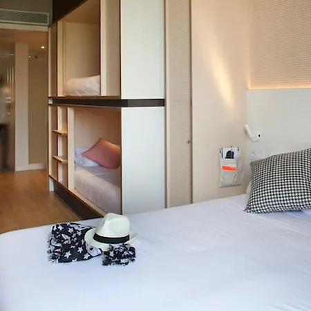 Toc Hostel Barcelona