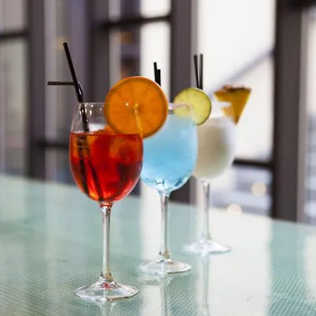 Toc Hostel Barcelona