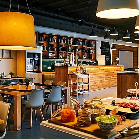 Toc Hostel Barcelona
