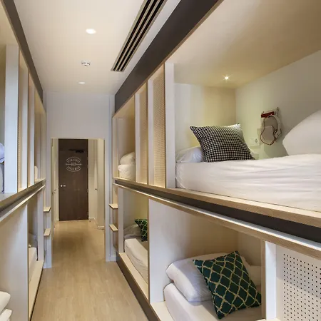 Hostel Toc Barcelona