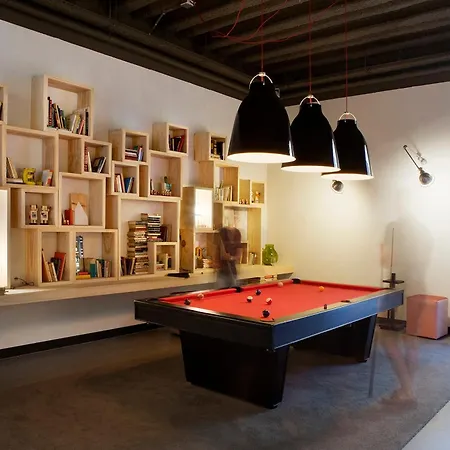 Toc * Барселона