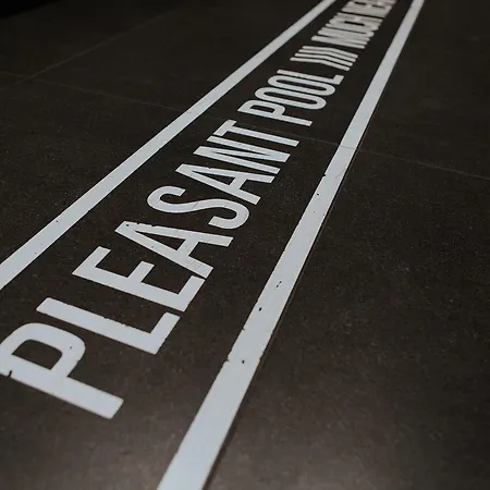 Toc * Барселона