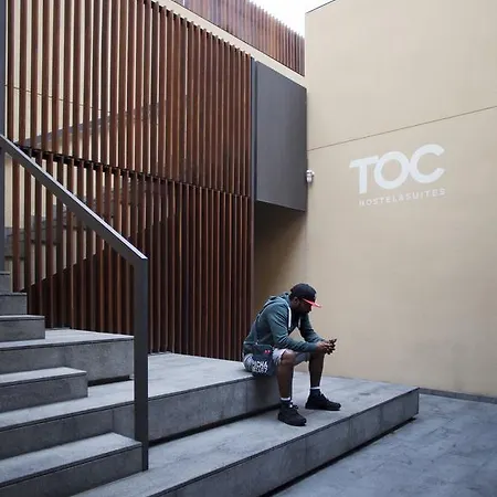 Toc Barcelona