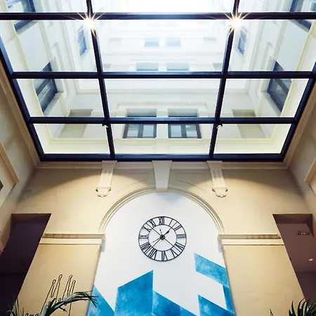 Auberge de jeunesse Toc *