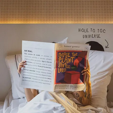 Toc * Барселона