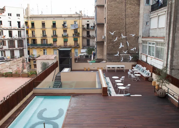 Toc Hostel *