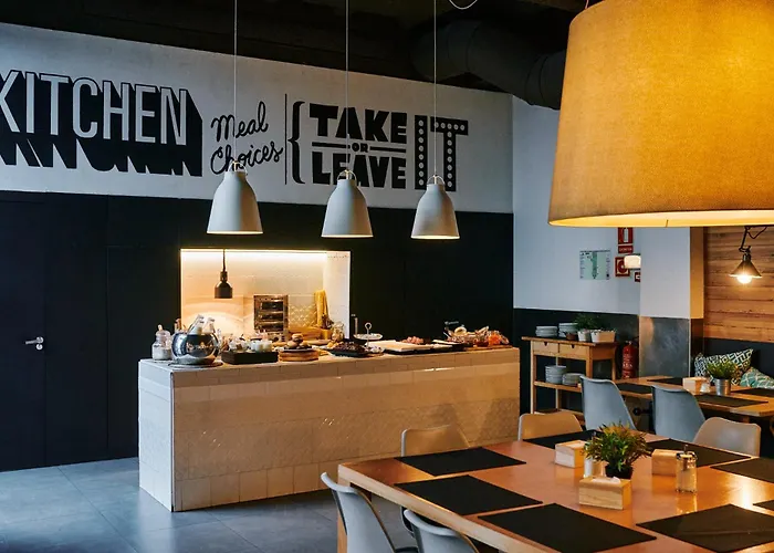 Toc * ברצלונה