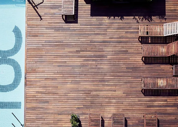 אכסניה Toc ברצלונה