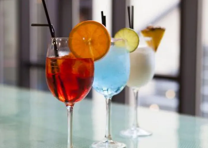 Toc אכסניה ברצלונה