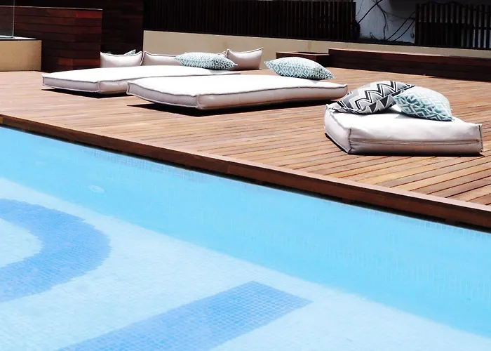 Toc Hostel Barcelona