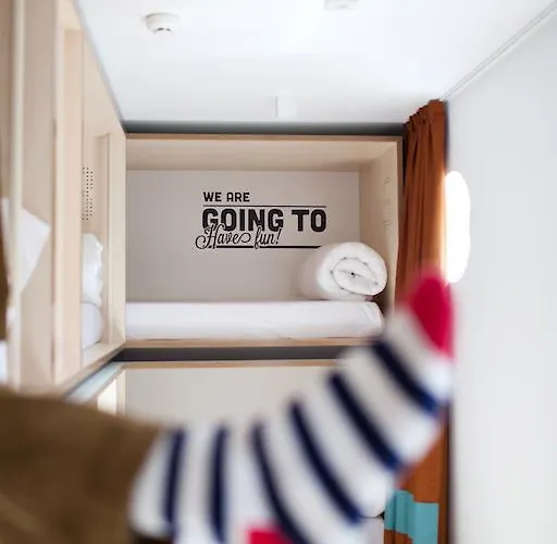 Toc * ברצלונה