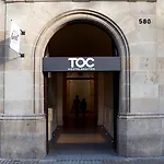 Toc Barcellona