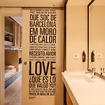 Toc Ostello Barcellona
