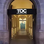 Ostello Toc *