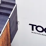 ホステル Toc