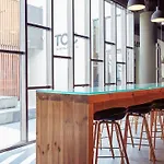 Toc * バルセロナ