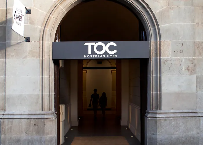 Toc Barcelona