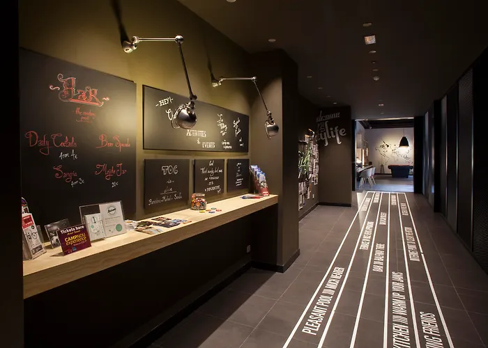 Hostel Toc Barcelona