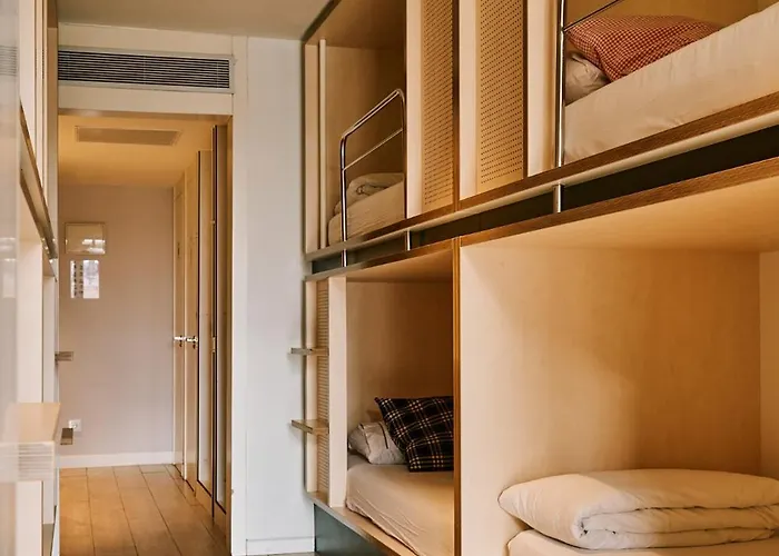 Hostel Toc Barcelona