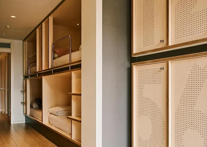 Toc Hostel Barcelona