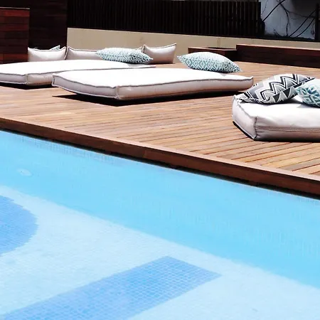 Toc Vandrarhem Barcelona